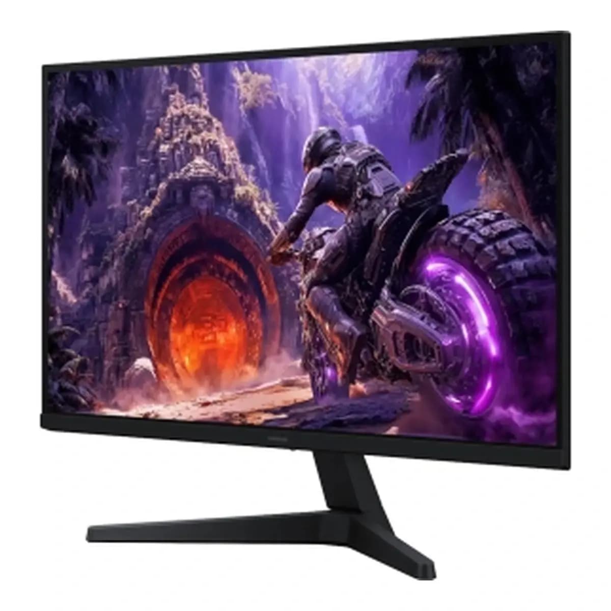 27" SAMSUNG LS27HG302EUXEN Odyssey Gaming G3 G30H 200Hz Display