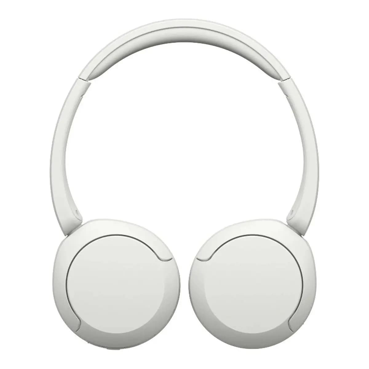 SONY Slušalice CH530 On-Ear, Bluetooth, Mikrofon, Do 55h Baterija, Bijele