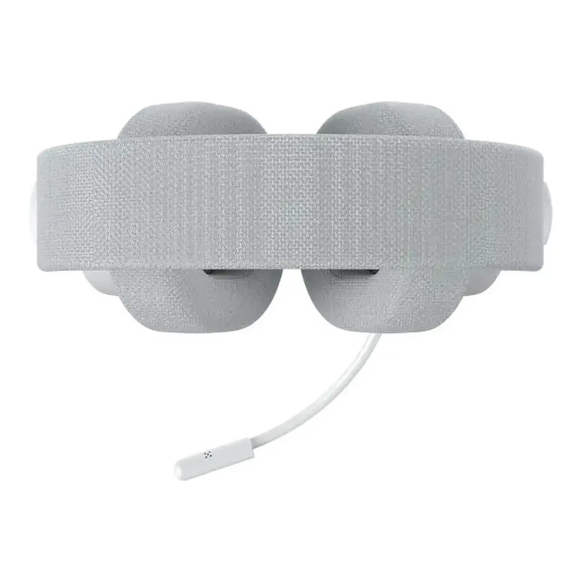 White Shark PL HEADSET WGH-2444 FIRECREST / Bijele - Wireless