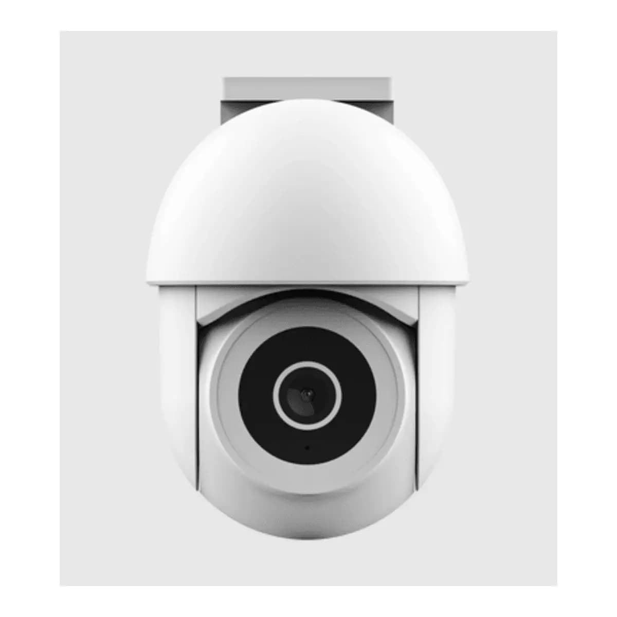 Trust IPCAM-3900 Outdoor Domekamera za video nadzor, 360,, 20 fps, 2304x1296, bijela boja