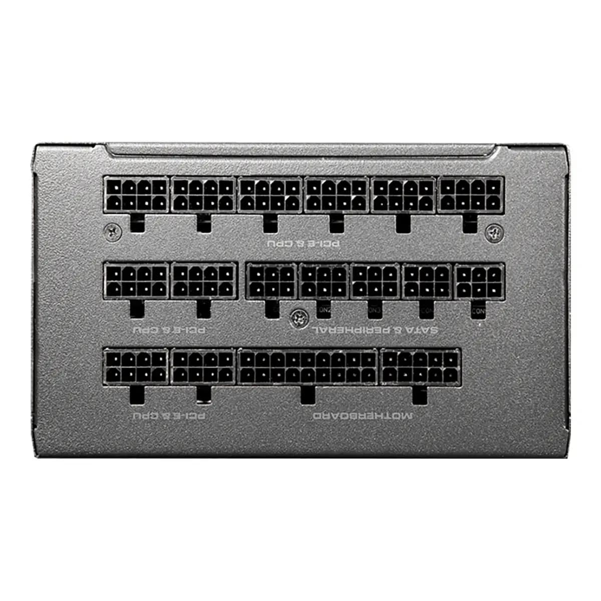COUGAR GAMING Napajanje 1050W GEX 1050, 80+ Gold, Full Modular
