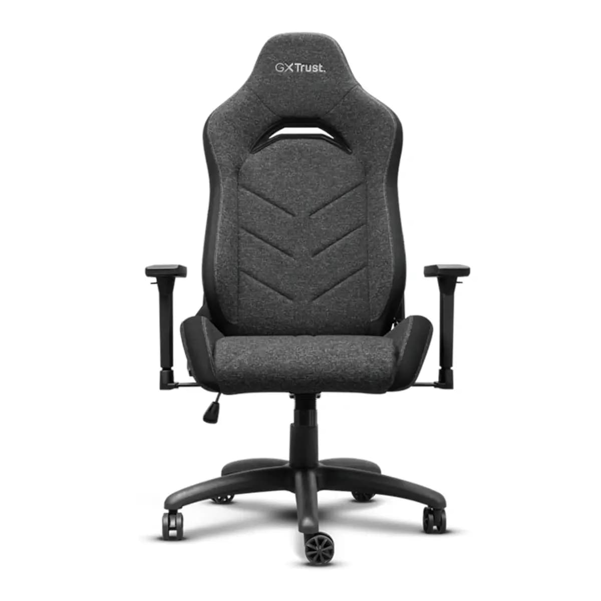 GXT723 RUYA FABRIC CHAIR GREY