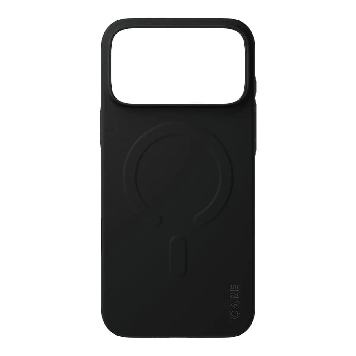 PANZERGLASS Maska SL1M za iPhone 18 Pro Max, crna, MagSafe
