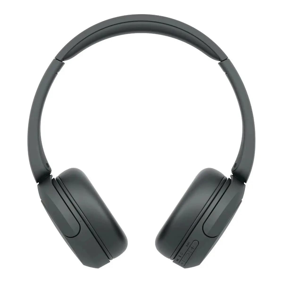 SONY Slušalice WH-CH530 On-Ear, Bluetooth, Mikrofon, Do 55h Baterija, Crne