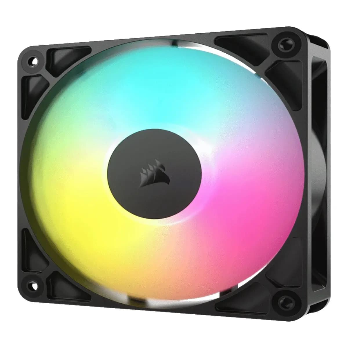 CORSAIR Hladnjak RS120 ARGB, 120mm
