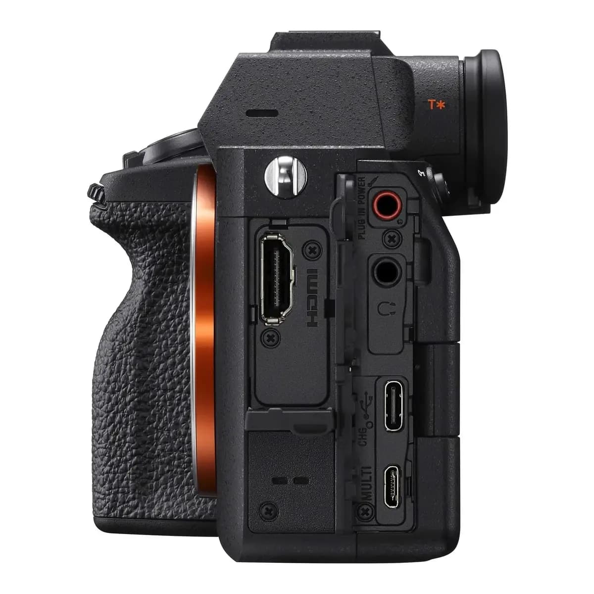 Sony Alpha a7 IV Camera Body