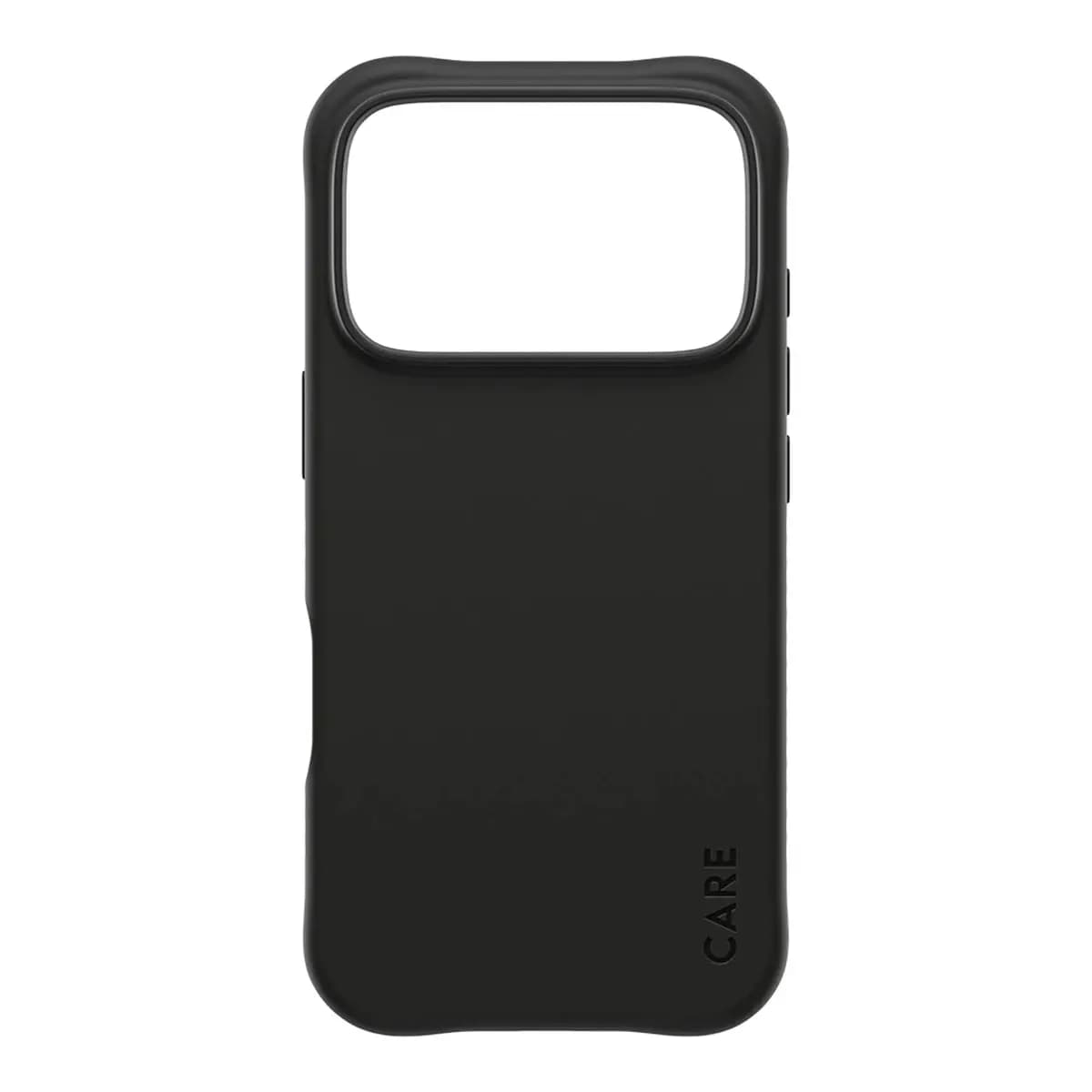 PANZERGLASS Maska Samba Case, crna, MagSafe, za iPhone 18 Pro