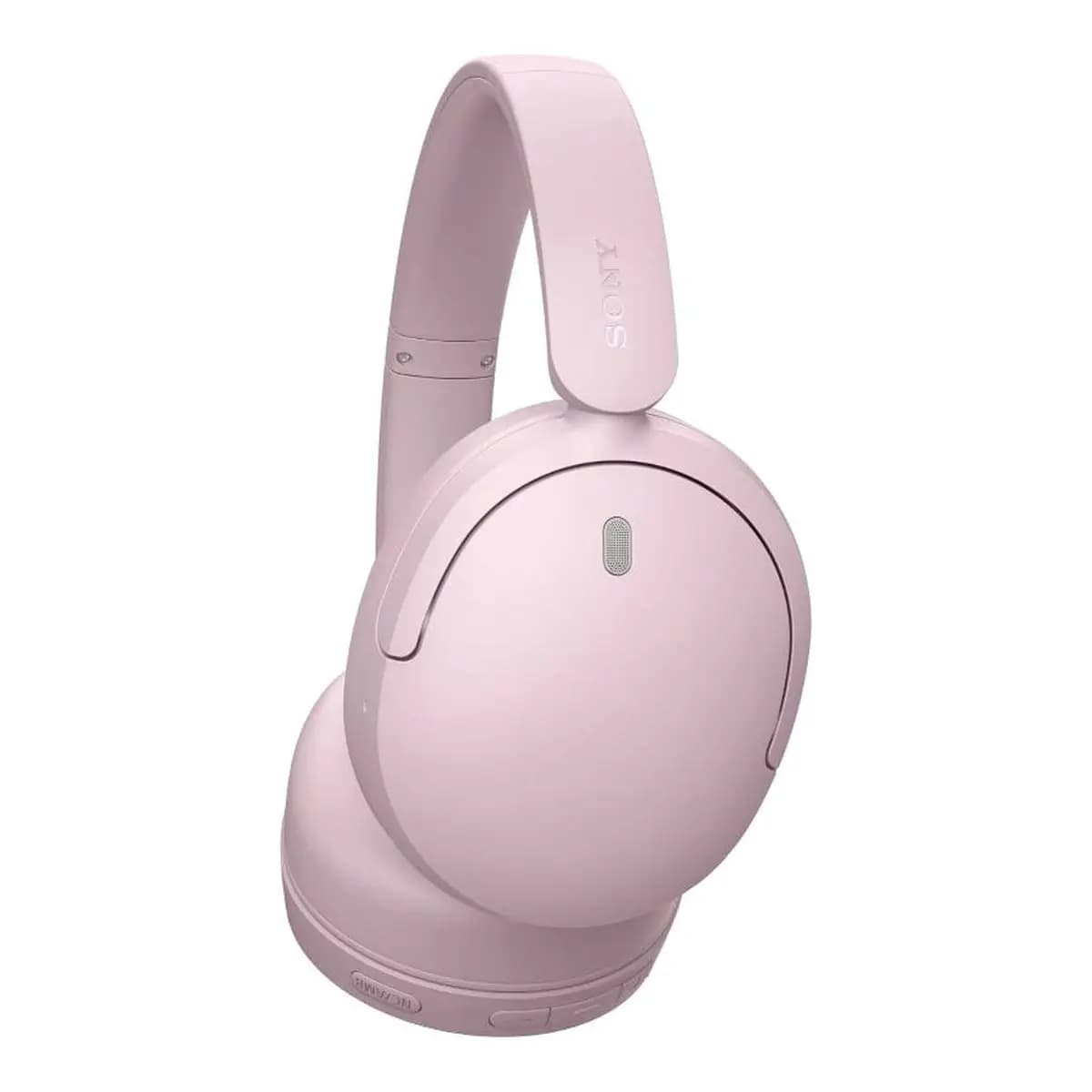 SONY Slušalice CH730 Over-Ear, Bluetooth, Mikrofon, ANC, Do 50h Baterija, Roze