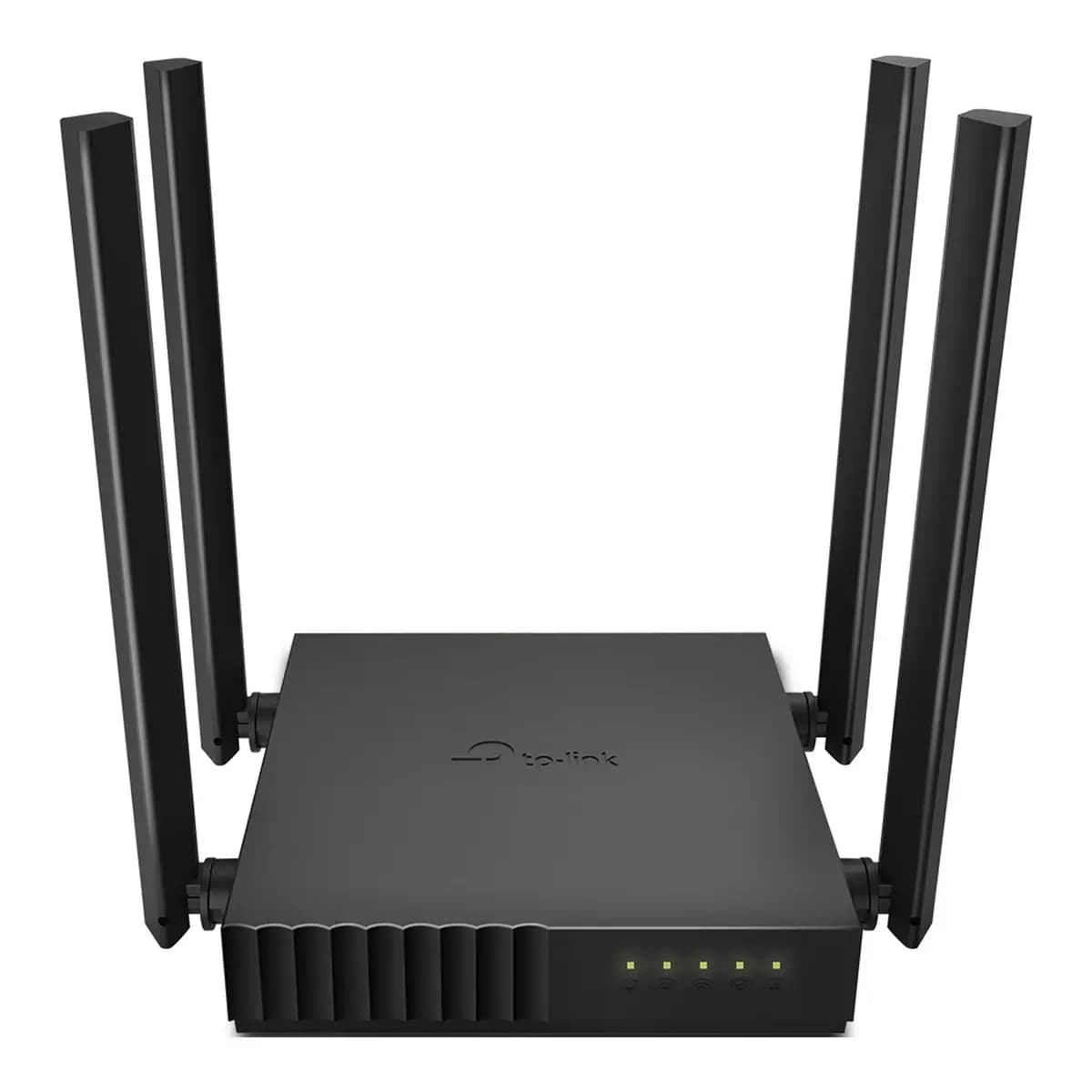 TP-Link AC1200 Wi-Fi RouterDual Band