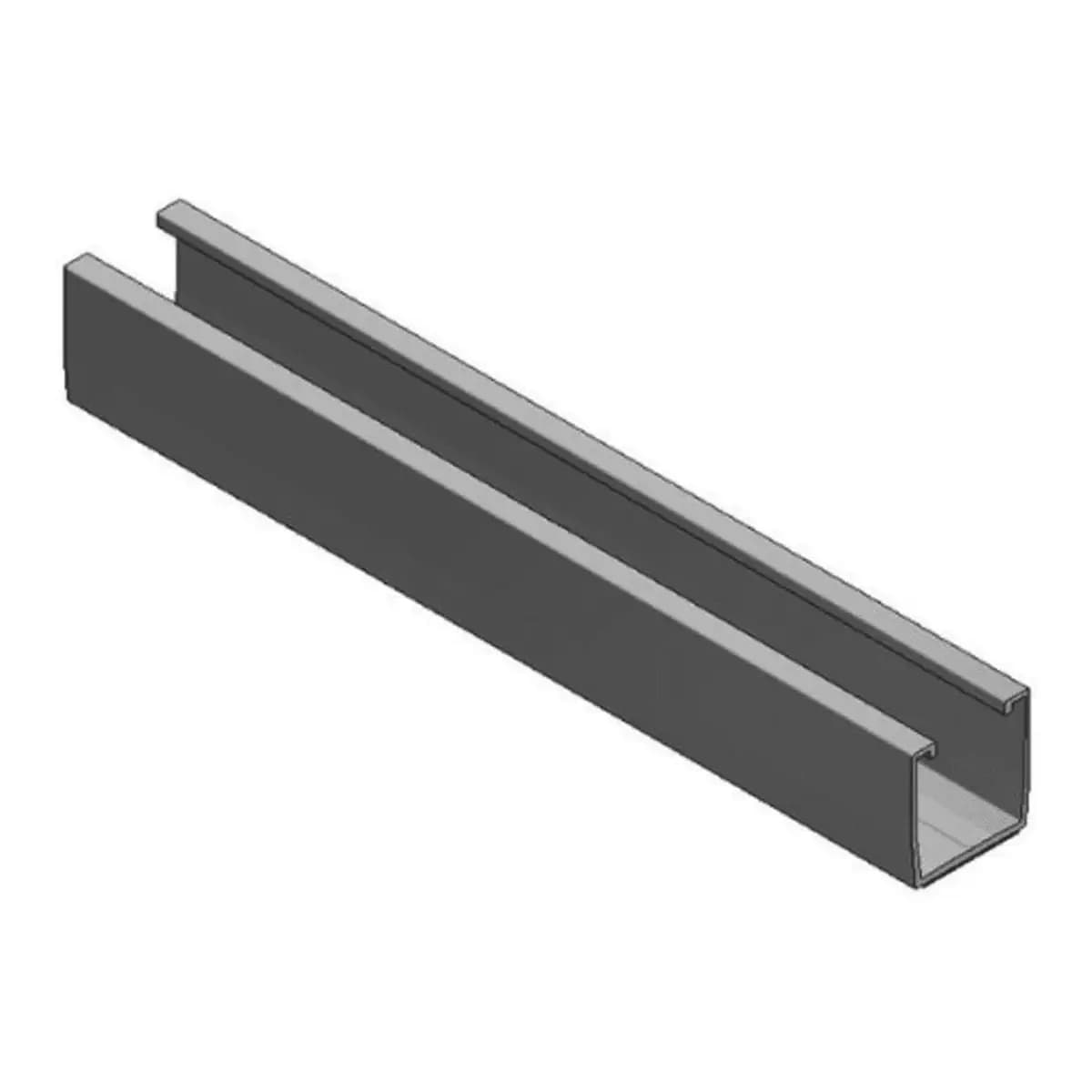 Alu. profil L=360mm