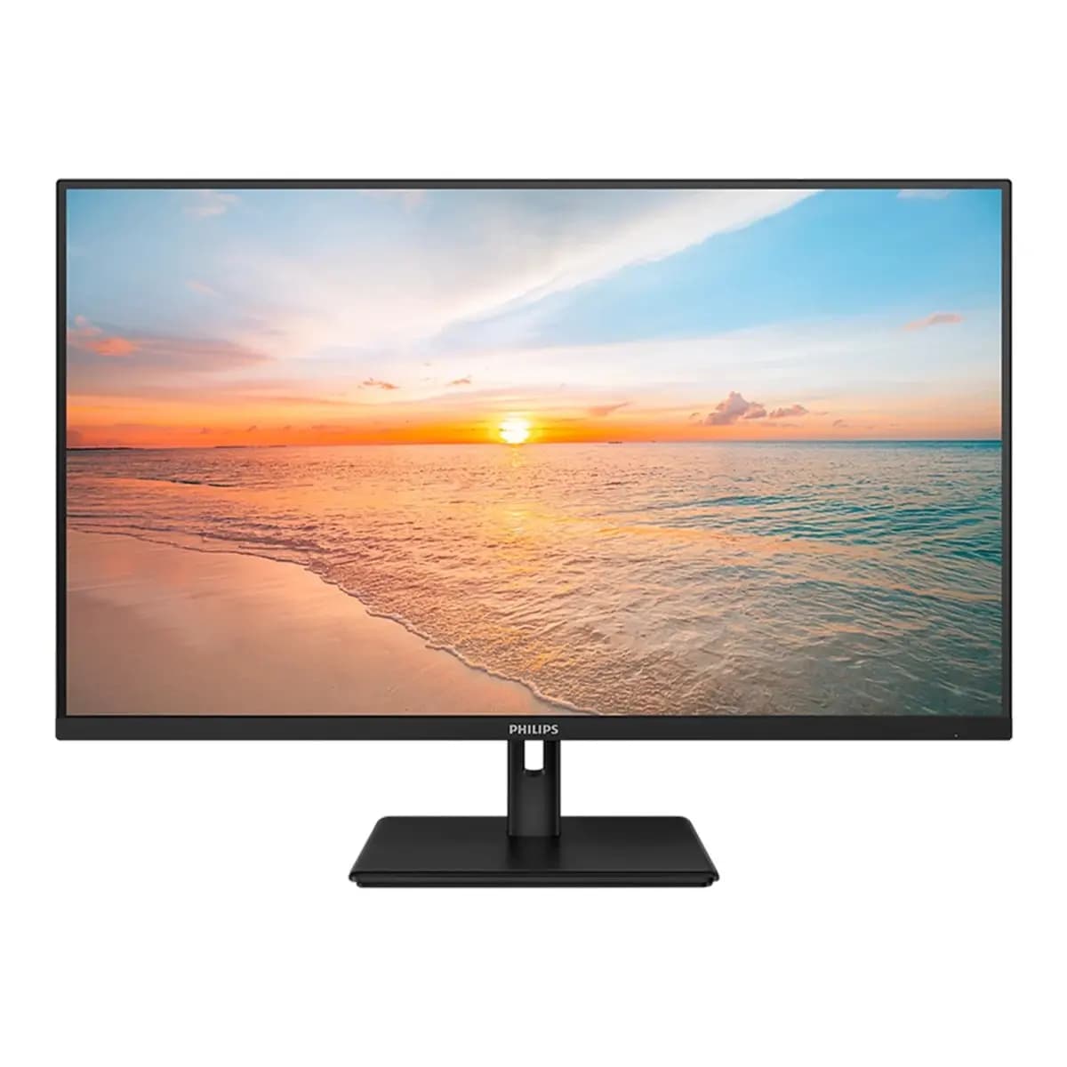 PHILIPS Monitor 32E1N1800LA 32" 4K UHD, VA Panel, 60Hz, 4ms, HDR10, Adaptive Sync, HDMI, DP, Zvučnici