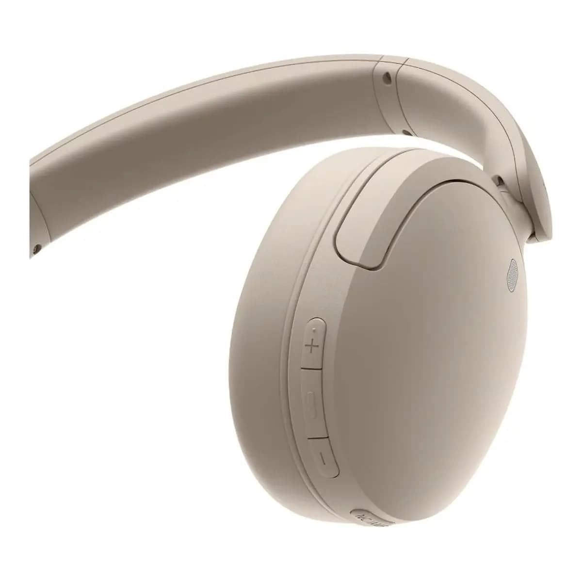 SONY Slušalice CH730 Over-Ear, Bluetooth, Mikrofon, ANC, Beže
