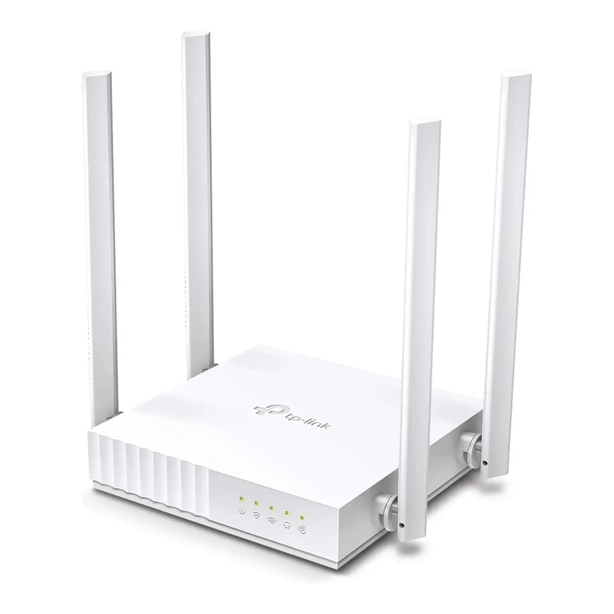 TP-Link Archer C24 AC750Dual Band router