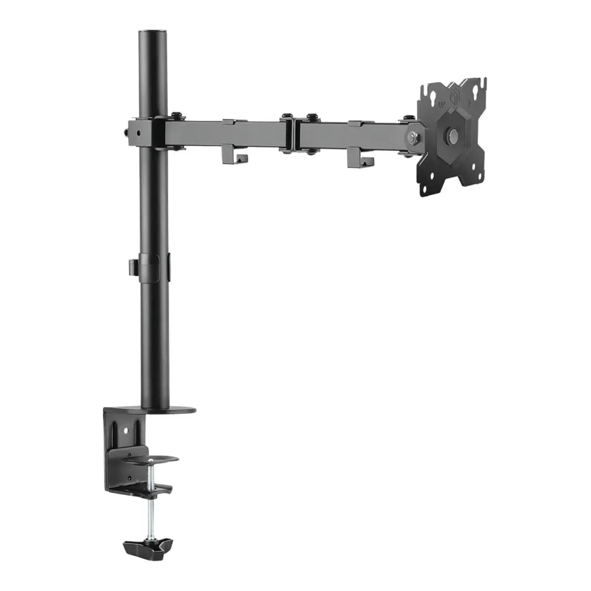 ONKRON Nosač za Monitor, 13–34", do 8 kg, crni