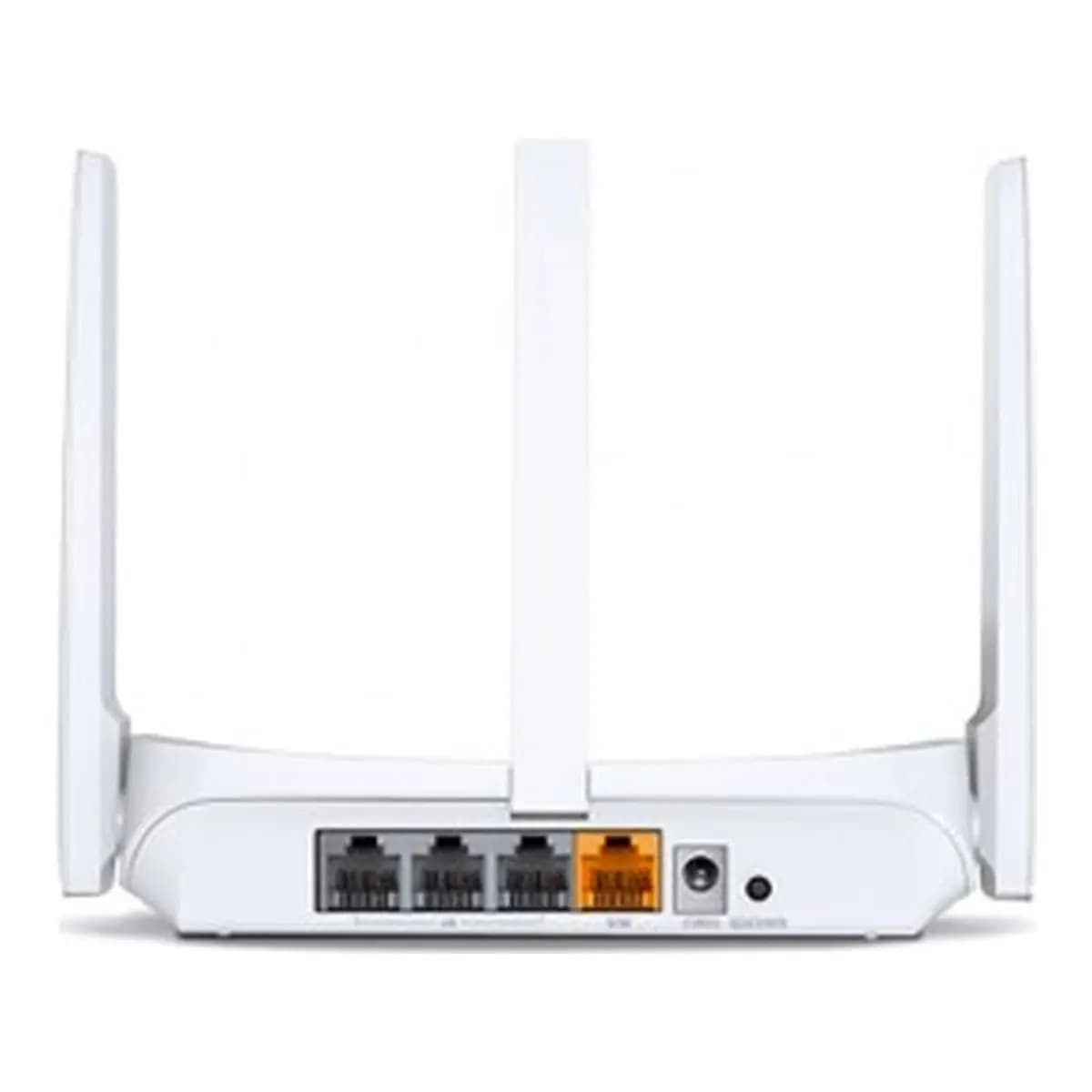 Mercusys MW305R 300Mbps Wireless N Router