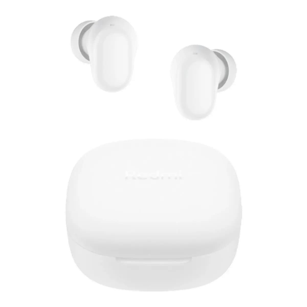 Redmi Buds 6 Play, bijela trajanje baterije 36h Bluetooth 5.4