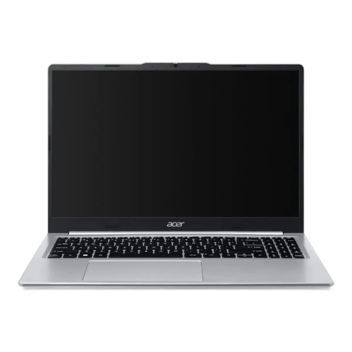 ACER Laptop Aspire Lite AL15-46P-R7WN 15.6" AMD Ryzen 3 5400U, 256GB SSD, 8GB RAM, Light Silver