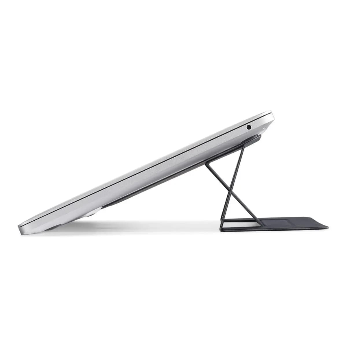 MOFT Stalak za laptop Invisible Laptop Stand, Jet Black