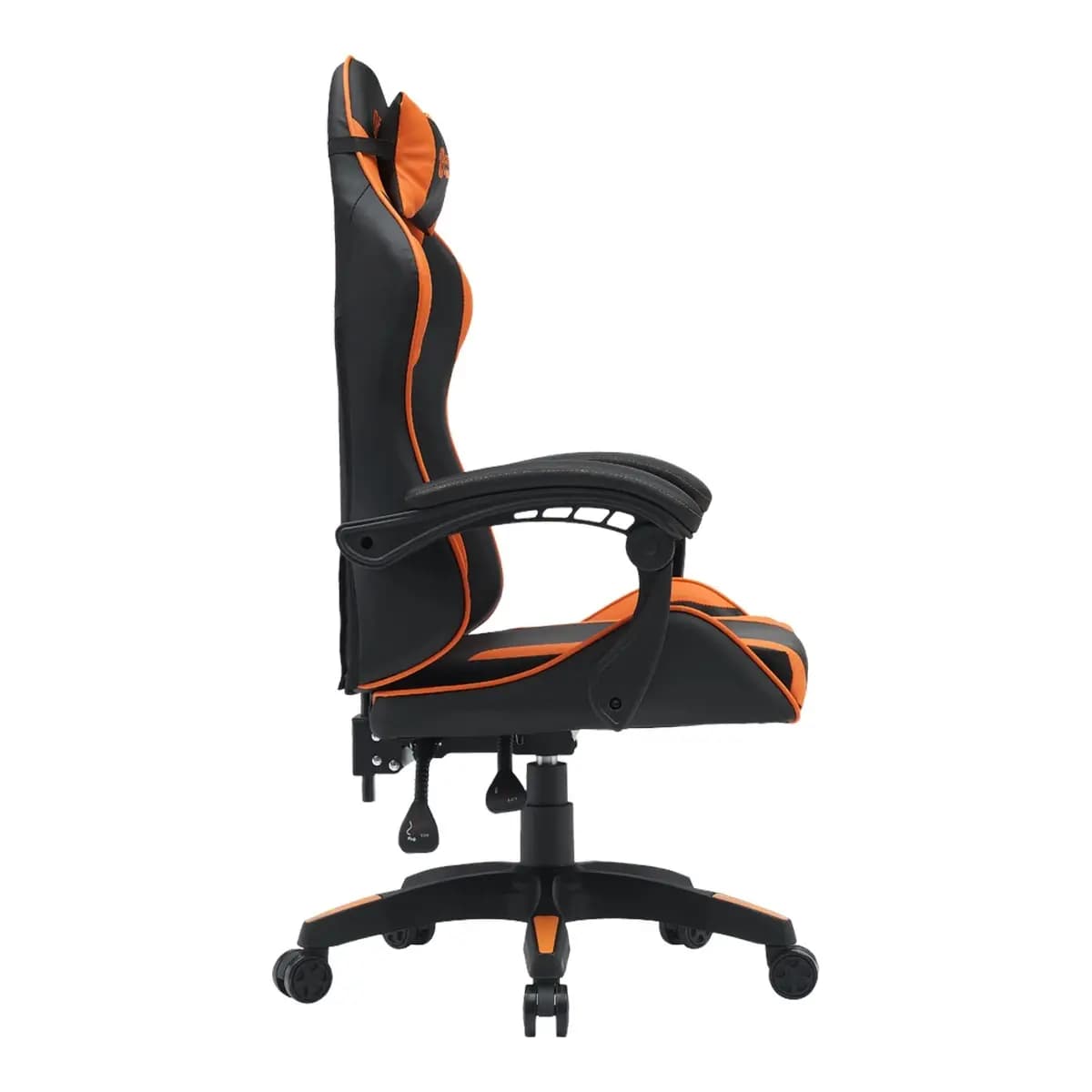 CANYON Gaming stolica Core SGCH2, crno-narandžasta