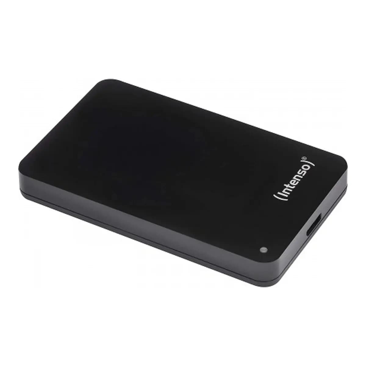 Intenso 1TB External HDD MemoryCase 2.5" USB 3.0