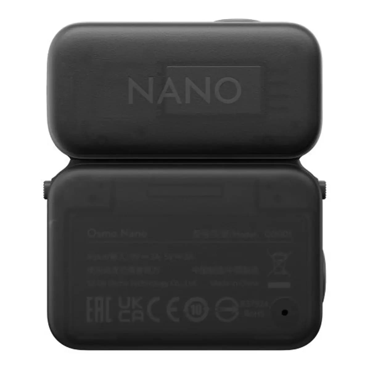 DJI Osmo Nano Standard C 120GBkamerica,1-inch senzor,120MP 360slike,do 100min snimanje