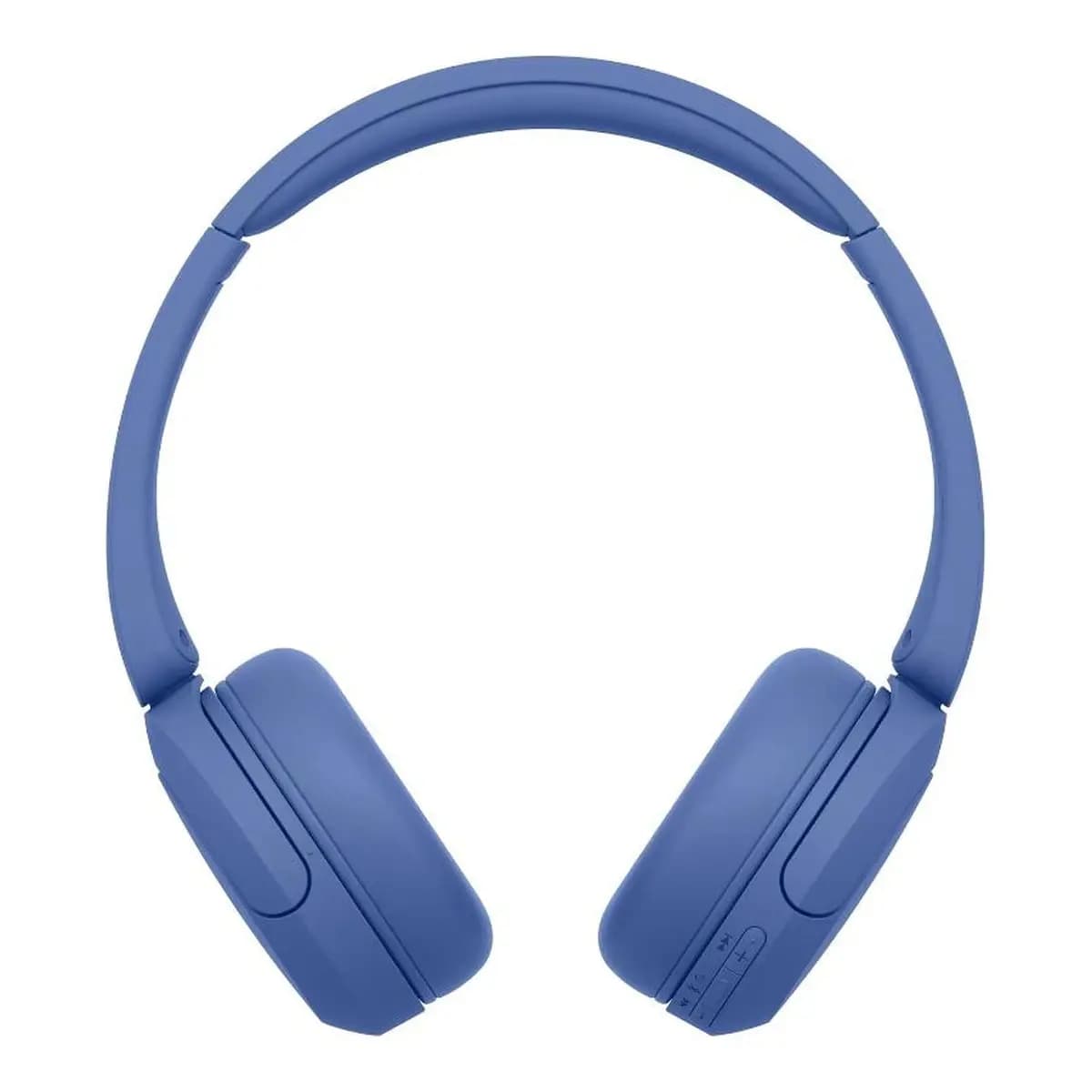 SONY Slušalice CH530 On-Ear, Bluetooth, Mikrofon, Do 55h Baterija, Plave