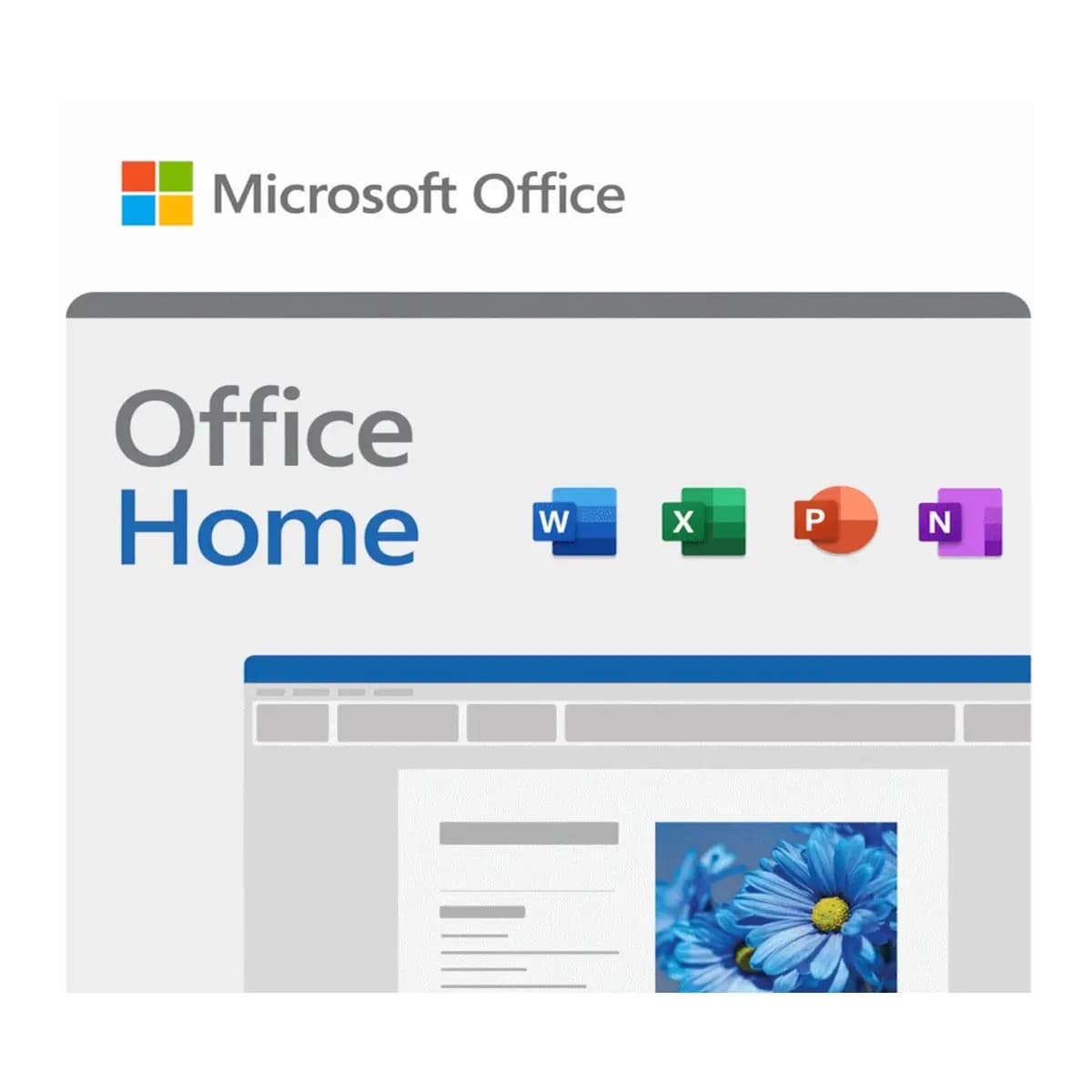 Office Home 2024