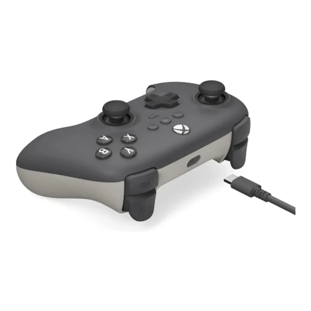 8BITDO Kontroler Ultimate C Wired, Xbox One/Series/PC, Hall Effect džojstici, 3,5 mm audio priključak, žičani