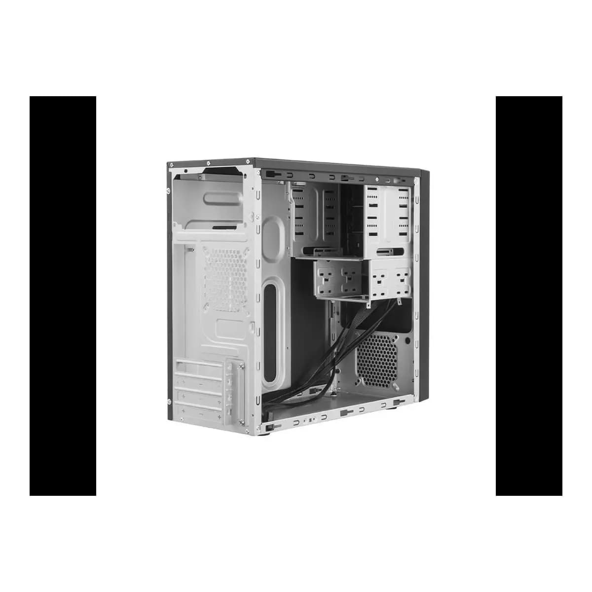 Chieftec case HO-12B-350GPB