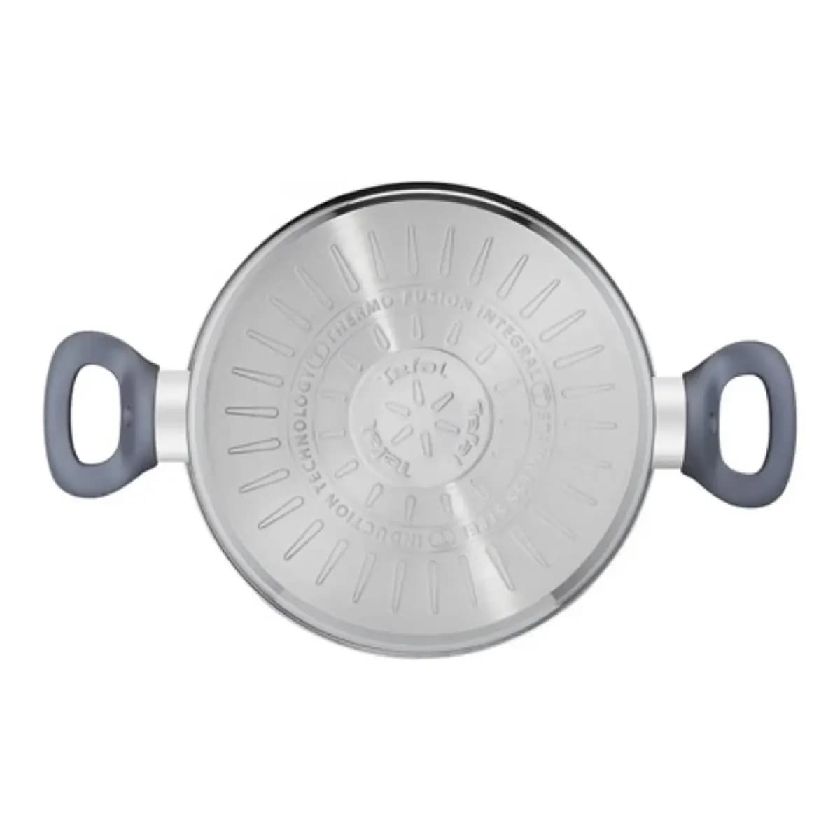 SEB Tefal G712S855 set 8 pcs