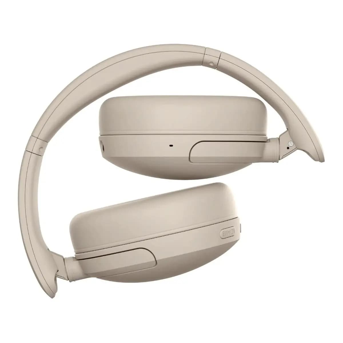 SONY Slušalice CH730 Over-Ear, Bluetooth, Mikrofon, ANC, Beže
