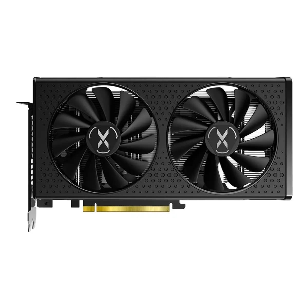 XFX Graficka Radeon RX 6600 SWFT 210 Core Gaming 8GB, GDDR6, HDMI/3xDP