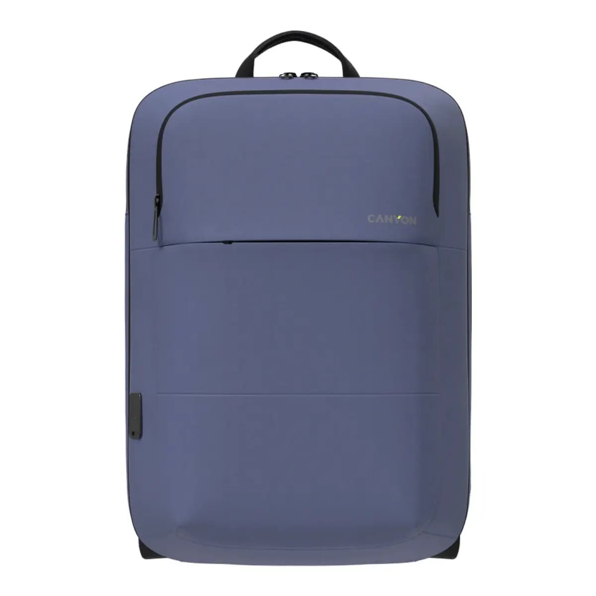 CANYON Laptop Ruksak 19L, Plavi (Ocean Blue)