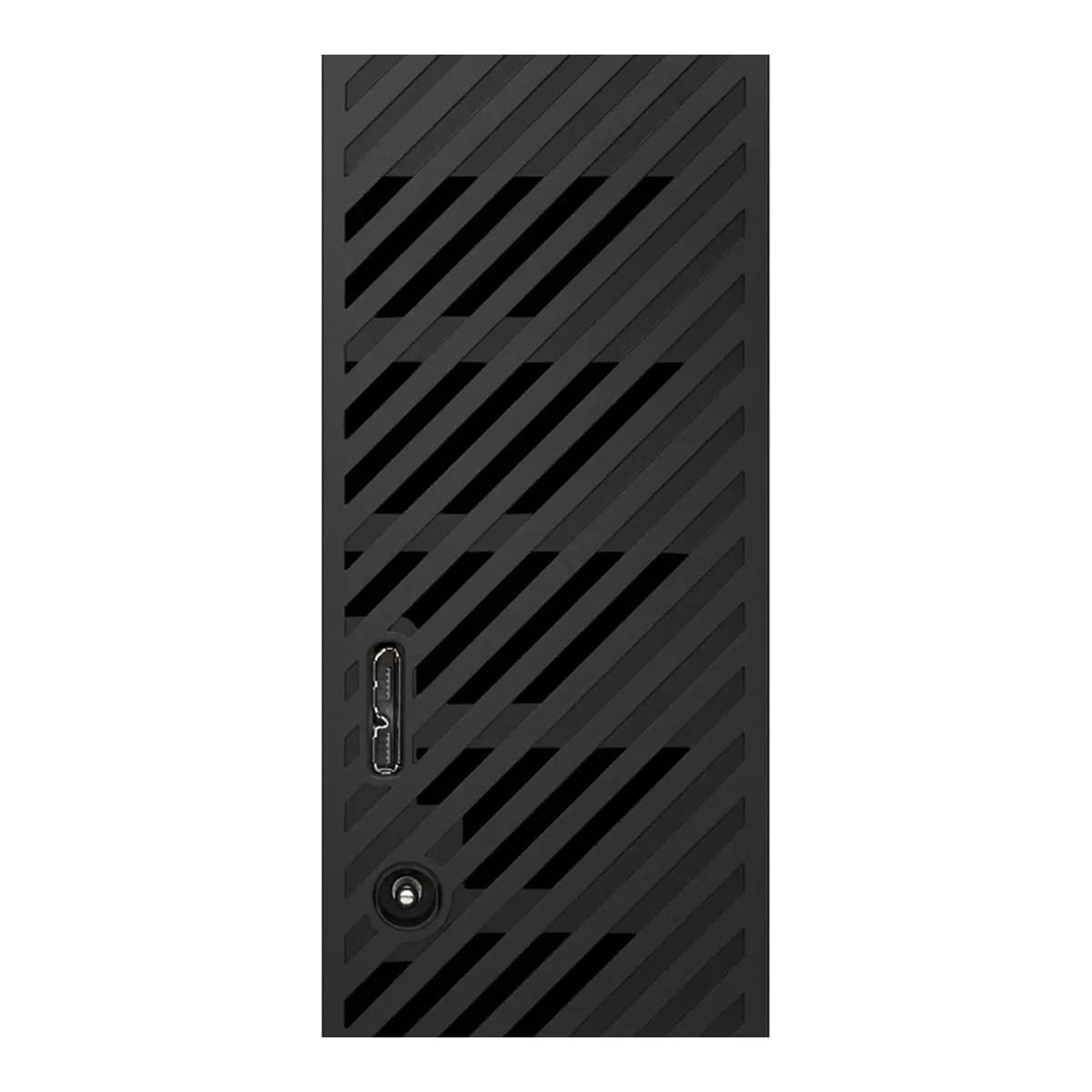 Seagate ext HDD 8TB USB3.0Expansion Desktop Hard Drive,