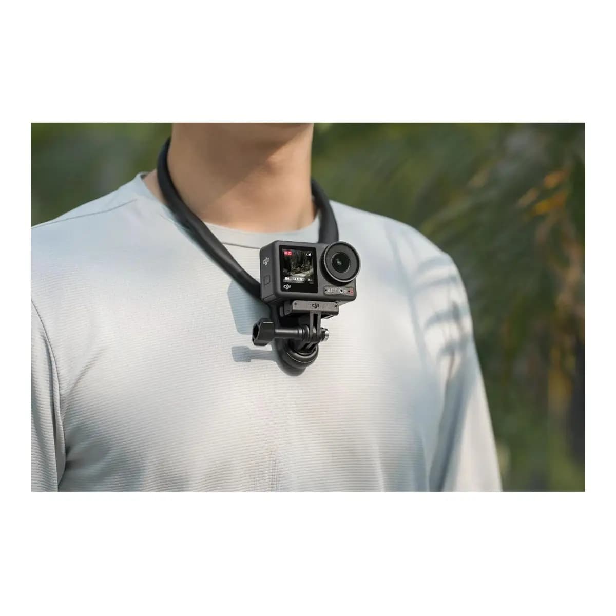 DJ IOsmo Action Hanging Mount