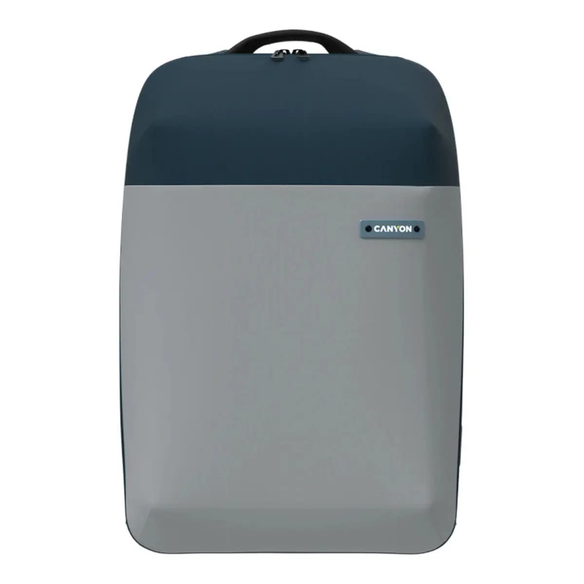 CANYON Ruksak 16L Daily, Arctic Blue