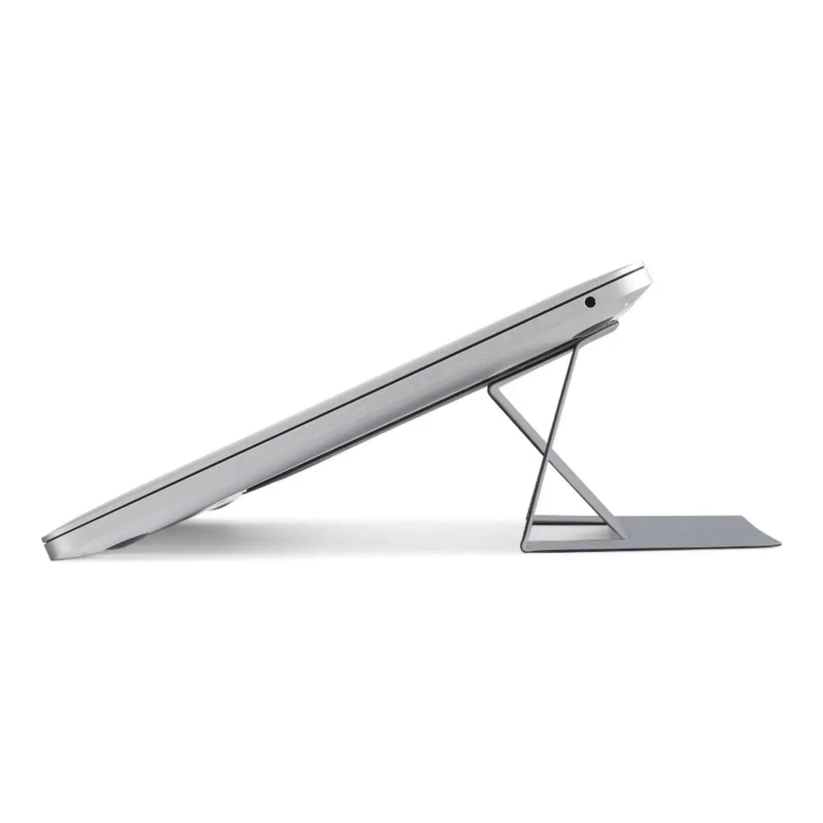 MOFT Invisible Laptop Stand - Cement