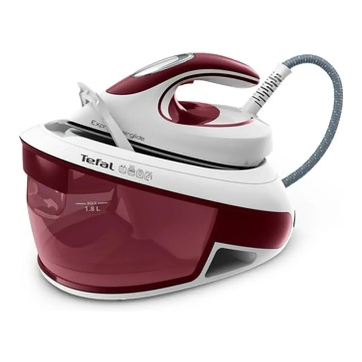 Tefal parna stanica SV8026E0 Express Anti-Calc