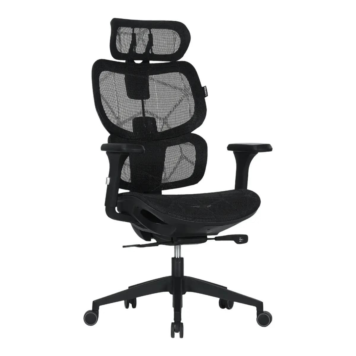 CANYON Gaming stolica Ventra MOCH01, Mesh, Black
