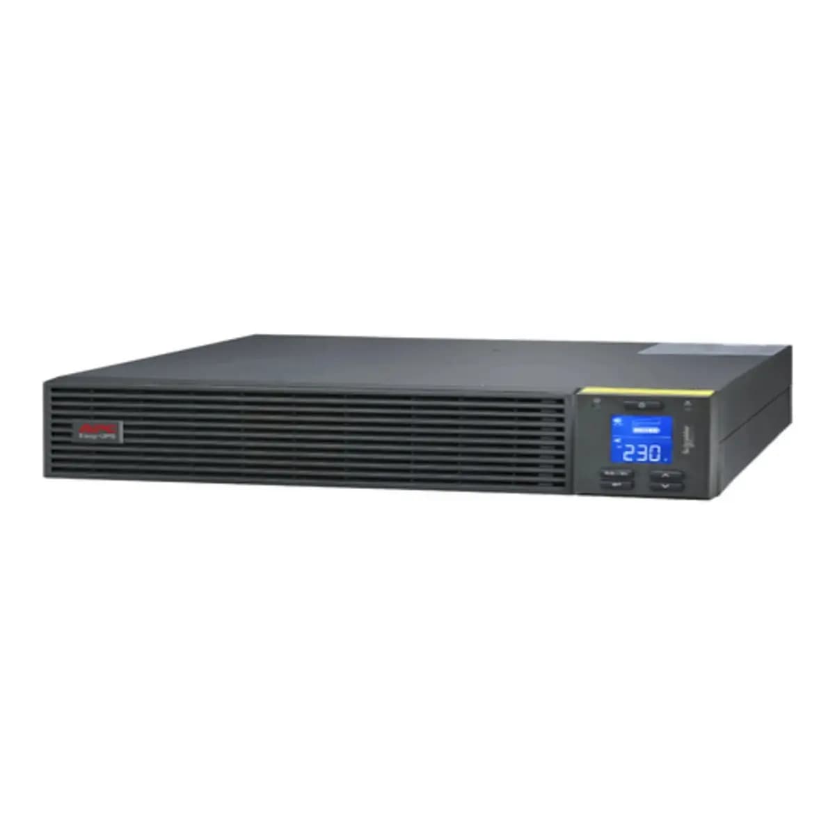 APC UPS 3000VA/2700W Online SRV RM, 6x IEC C13, Rackmount