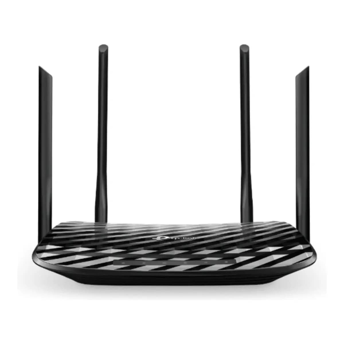 TP-LINK Router WiFi 5 AC1200 Archer C6, Dual-Band, Mesh, MU-MIMO, Gigabit