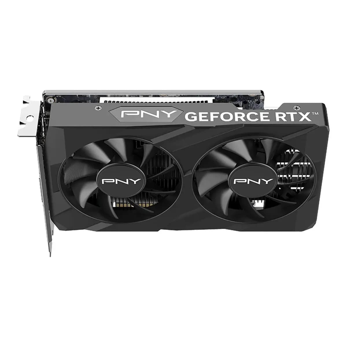 PNY Graficka GeForce RTX 3050 VERTO Dual Fan Edition 6GB, GDDR6, HDMI/2xDP