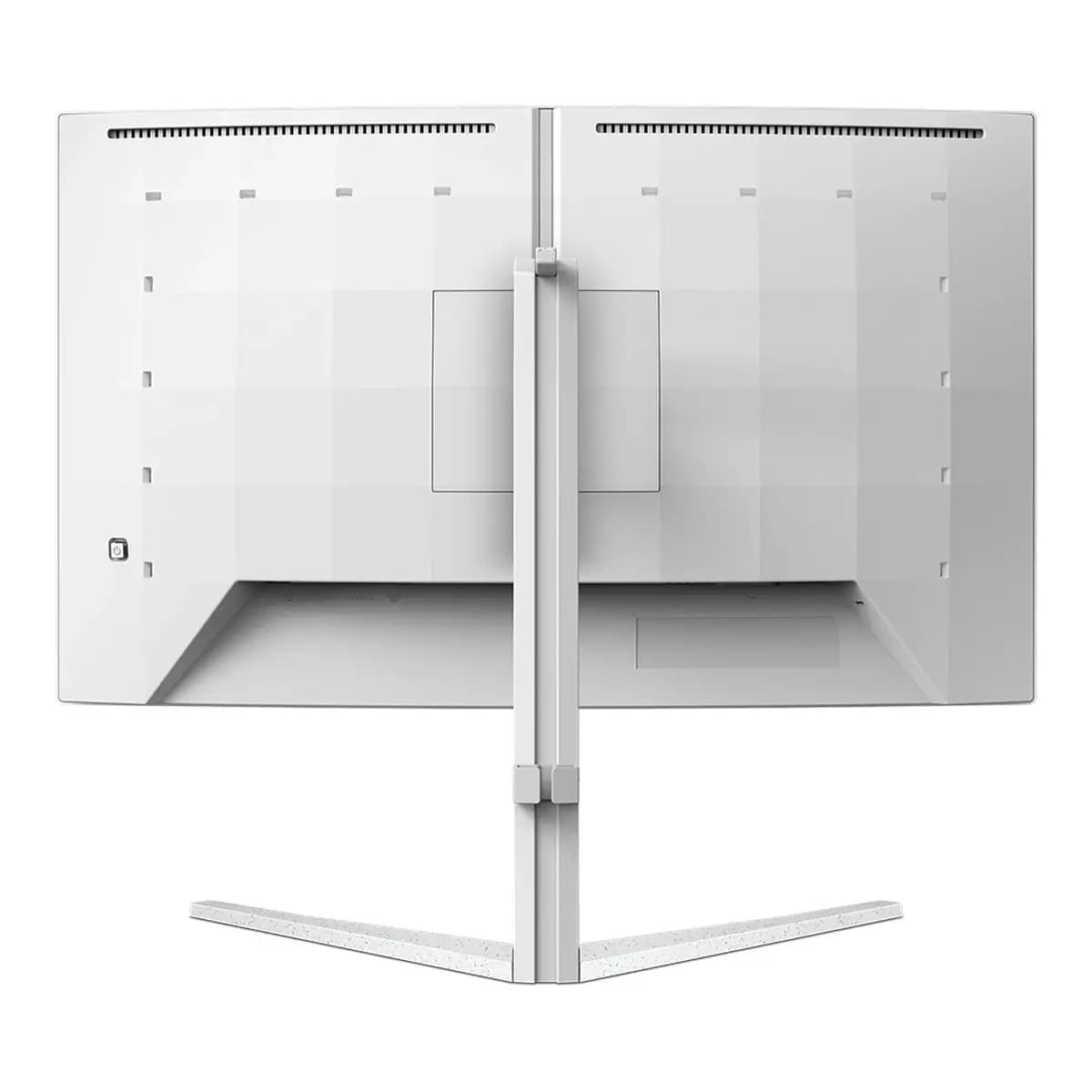 PHILIPS Monitor Gaming Evnia 5000 27M2C5501 27" QHD, Fast VA Panel, 180Hz, 1ms, Zakrivljeni 1500R, Adaptive Sync, HDR10, HDMI, DP, Ergonomski