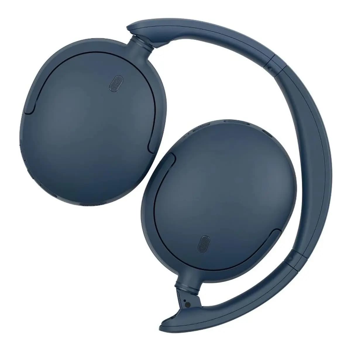 SONY Slušalice CH730 Bluetooth Over-Ear, Mikrofon, ANC, Plave