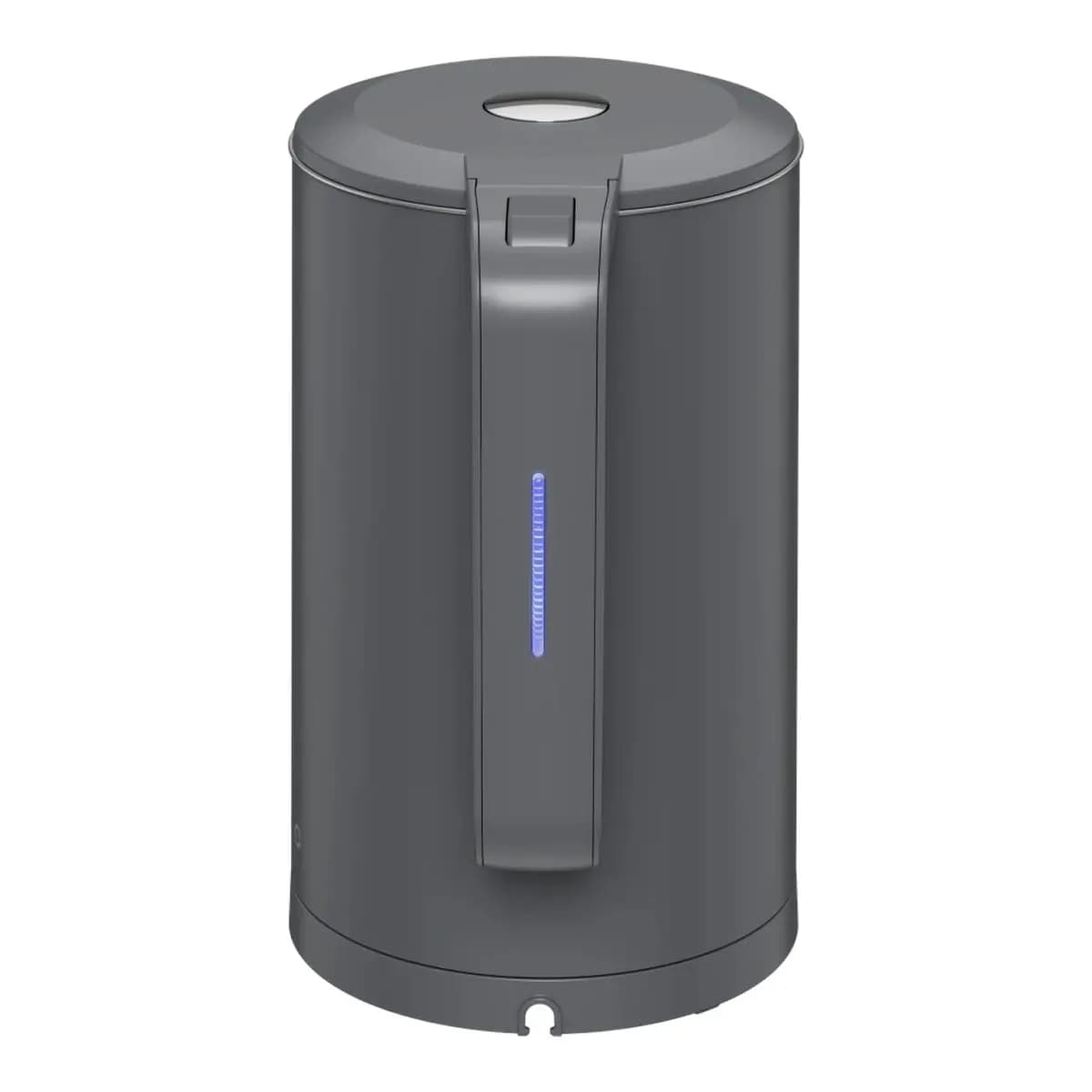 AENO Kuhalo, 1,7 L, 1850–2200 W, 220–240 V, Strix kontroler, sivo