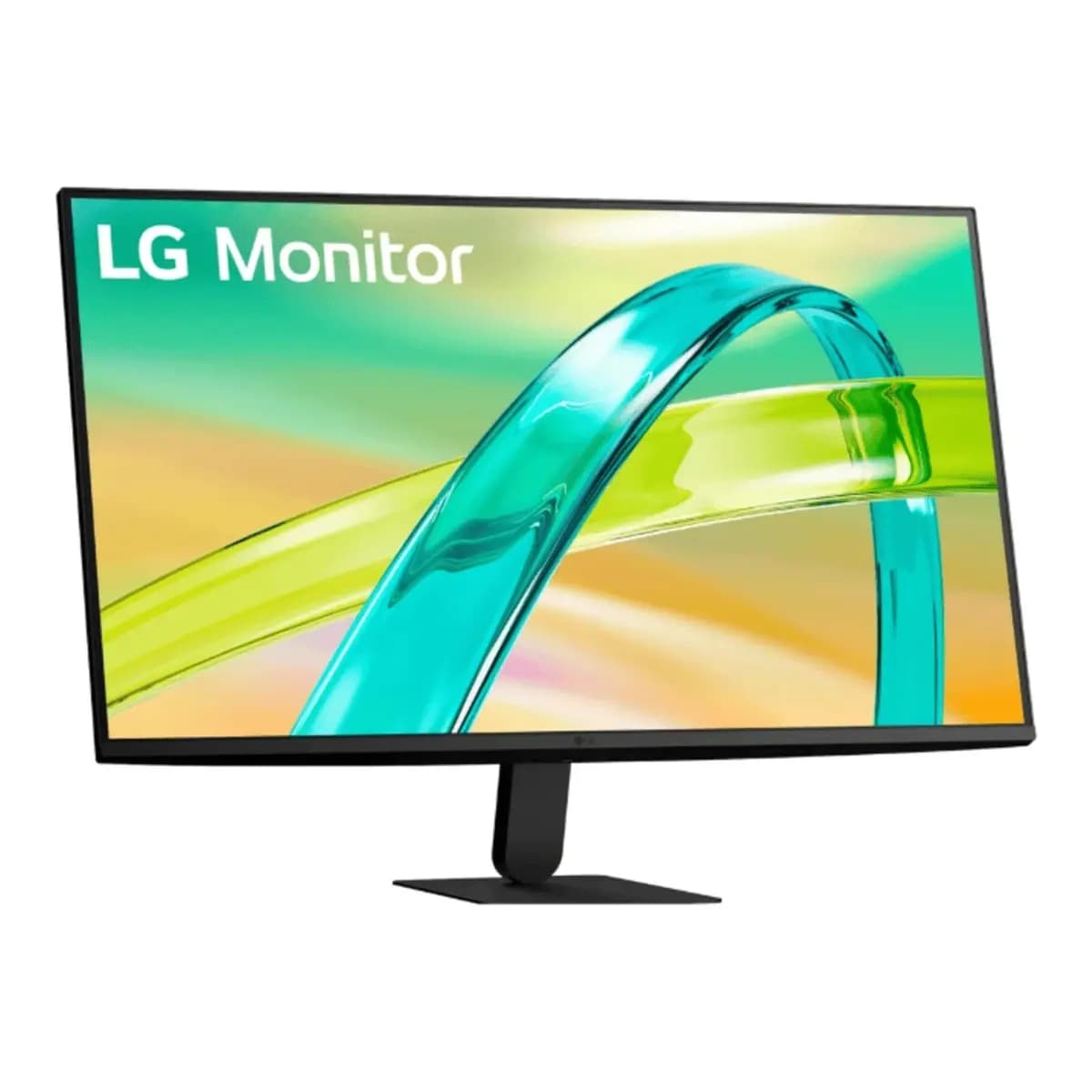 LG 32U401B-B 31.5"desktop monitor, 16:9, 120Hz,3500:1, 5ms, 250cd/m2, HDMI, VGA, VESA