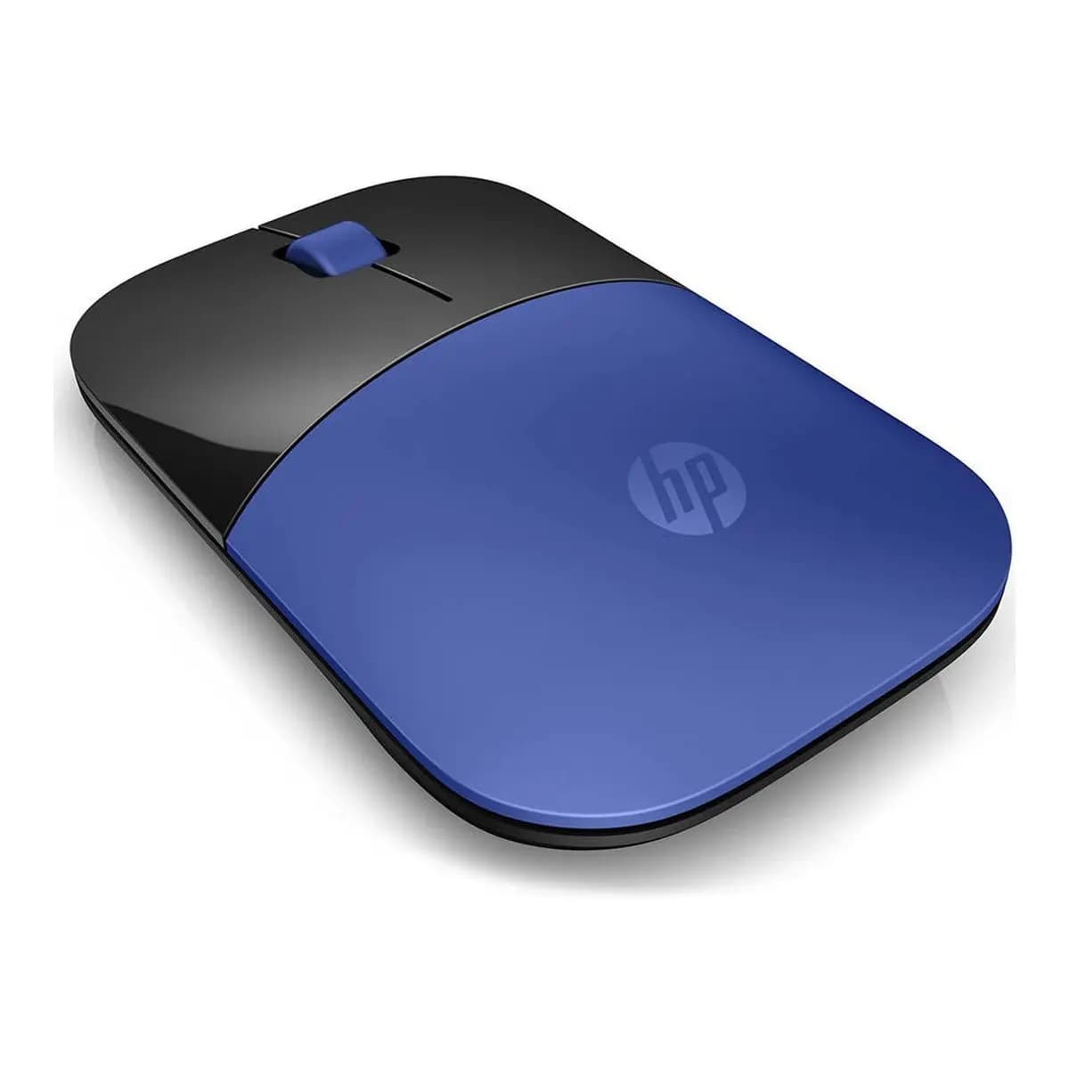 HP Z3700 Blue Wireless MouseHP Z3700 Blue Wireless MouseHP Z3700 Blue Wireless Mouse mis