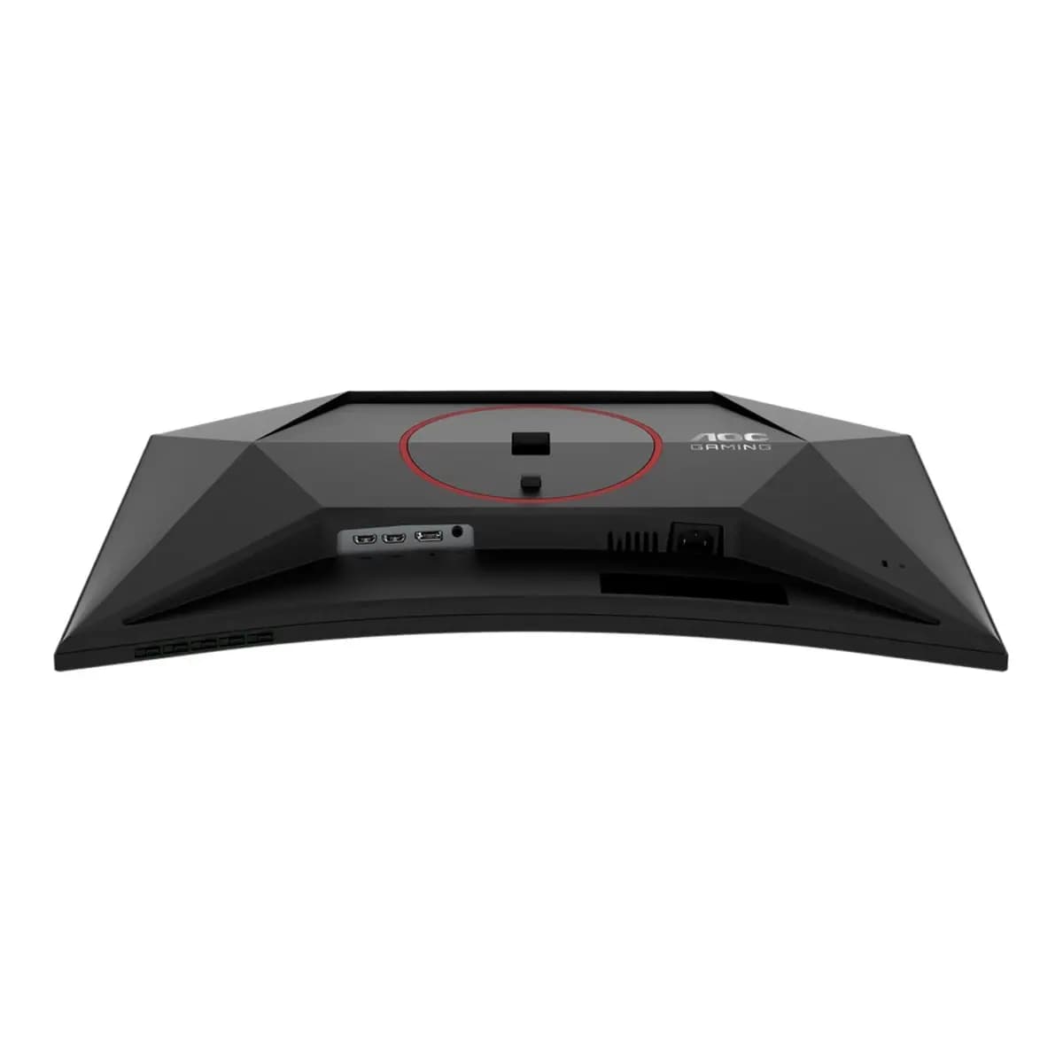 AOC Monitor Gaming CQ27G4Z2 27" QHD, Fast VA Panel, 260Hz (OC), 1ms, Zakrivljeni 1500R, HDR400, Adaptive Sync, HDMI, DP, HAS