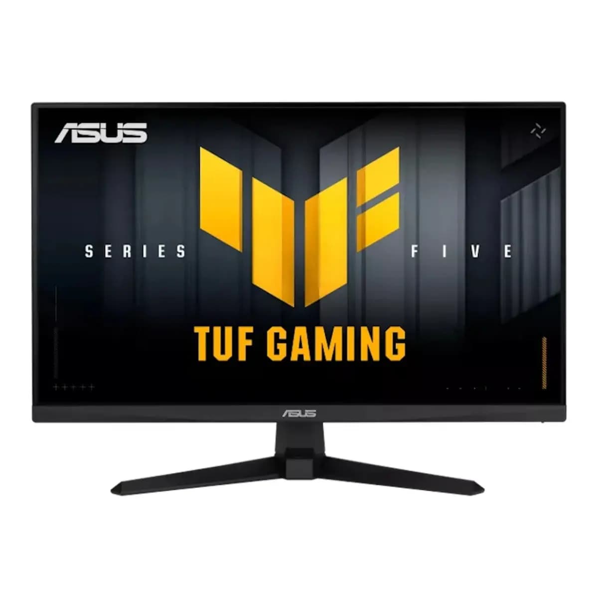 ASUS Monitor Gaming TUF VG249QE5A 23.8" Full HD, IPS Panel, 146Hz, 1ms MPRT, ELMB Sync, Zvučnici
