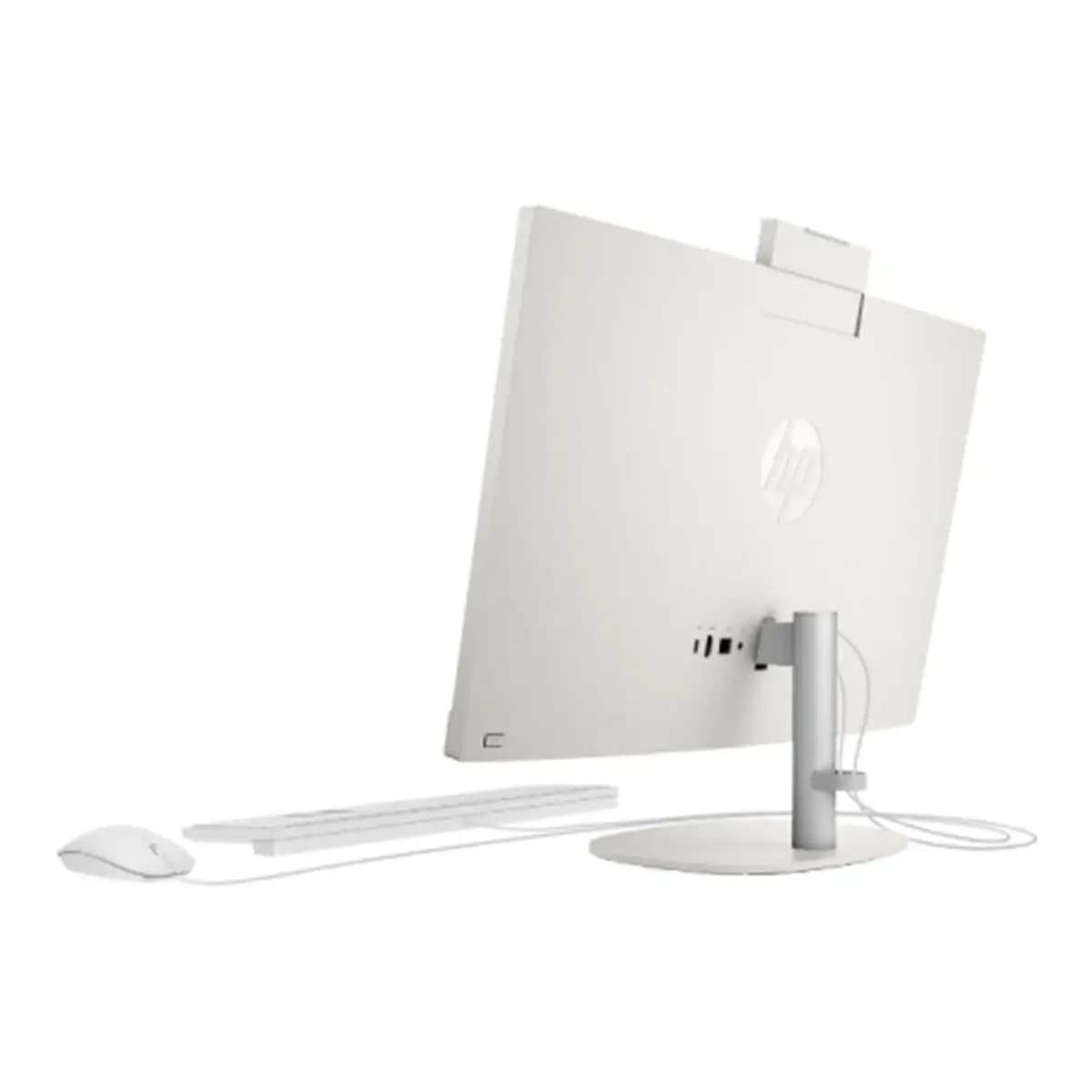 HP Kompjuter 24-cr0334nw AiO PC 9L732EAW AMD Ryzen 7 7730U, 512GB SSD, 16GB RAM, Windows 11 Pro, AMD Radeon Graphics
